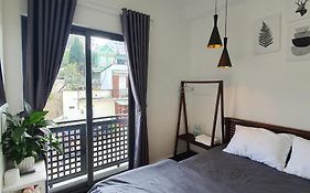 Ngộ Homestay